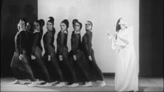 Martha Graham  HERETIC [upl. by Angrist317]