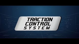 Yamaha Traction Control System [upl. by Lindemann]