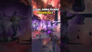 ARCO ELECTRICO VS BASTON ELECTRICO callofduty callofdutyblackops2 blackops2 [upl. by Imac]