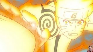 Naruto Shippuden Episode 300 Review  Planetary Rasengan amp My Back ナルト 疾風伝 [upl. by Echikson669]