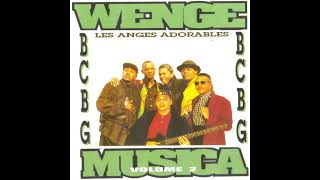 Wenge Musica BCBG  Promesse Bouboule Instrumental Officielle [upl. by Rombert]