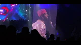 Arijit Singh O2 Arena London 150924 [upl. by Lannie]