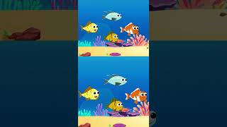 10 Little fishies  Part 3  Nursery rhymes  Little Fish Tales Hindi fish 10littlefishies [upl. by Arved278]