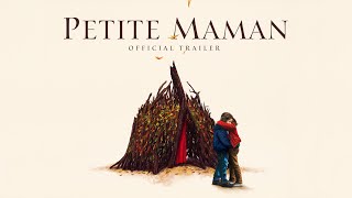 PETITE MAMAN  Official Trailer  In Theaters April 22 [upl. by Lazos]