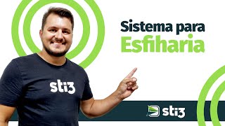 Sistema de gestão para Esfiharia [upl. by Jareb]