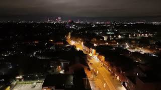 Harborne high st at night [upl. by Platus]