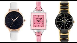 Modne zegarki damskie  Best womens watches [upl. by Eggleston751]