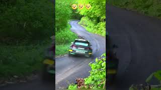 WRC rally drift wrc race [upl. by Freeborn]