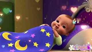 baby lullaby songs go to sleep  sleep music for babies  Nursery Rhyme For Kids [upl. by Hajidahk]