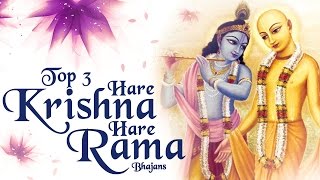 Hare Krishna Hare Rama Sankirtan  Krishna Bhajans  Spiritual Bhajans [upl. by Dronel]