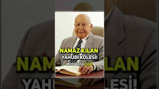 NECMETTİN ERBAKAN quot ILIMLI İSLAM quot [upl. by Chesnut]