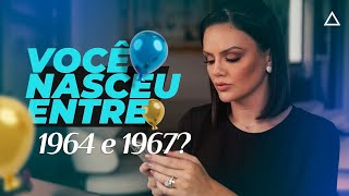 Quem nasceu entre 1964 e 1967 pode se aposentar [upl. by Franckot]