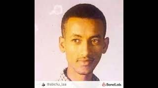 Hirpha Ganfurree quot Ergaan Abdi Dhabbee quot [upl. by Sirred]