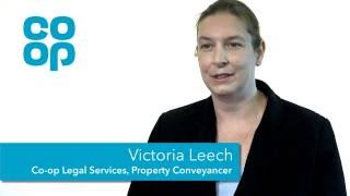 Conveyancing Explained by Coop Legal Services [upl. by Psyche]