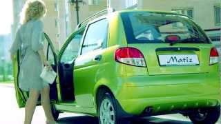 Daewoo Matiz [upl. by Nrublim]