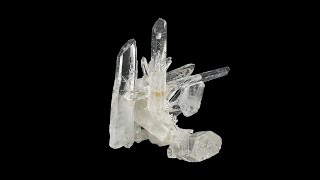 Quartz Colombie [upl. by Noid]