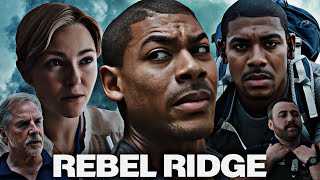 Rebel Ridge 2024  Aaron Pierre  Don Johnson  Jeremy Saulnier  Full FactsampReview in English [upl. by Lois976]