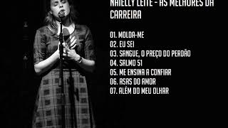 Naielly Leite  As Melhores da Carreira [upl. by Kain]