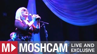 Blondie  Union City Blue  Live in Sydney  Moshcam [upl. by Kimitri]