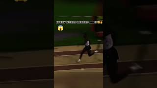 Long jump world record ✅ foryou athletics motivation shortsviral world record 🇮🇳😱 [upl. by Augustin]