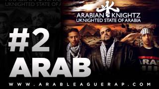 Arabian Knightz  Arab  2 [upl. by Yerffoej]