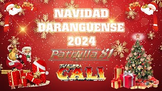 MIX DURANGUENSE 2024 🎅 MIX NAVIDEÑO DURANGUENSE 2024 🎅 LA POSADA NAVIDENA MIX EDITION DURANGUENSE [upl. by Anaehs493]