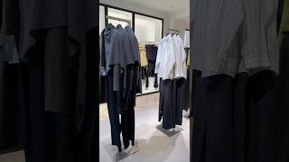 MASSIMO DUTTI New Womens collection2024 massimodutti2024 massimodutti2024 [upl. by Amelus390]