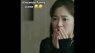 VincenzoFunny scene😂 vincenzo cassanoVincenzo ffvincenzo funny scene viral shorts [upl. by Elga]