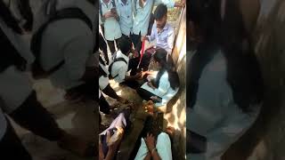 Binayak college ragging with girls [upl. by Leacock]