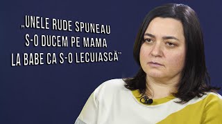 Mama ei a ieșit din microbuz și a uitat cine este iar de atunci a început drama familiei  Monolog [upl. by Madanhoj]