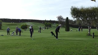 PampP MEATH AUTUMN ALLIANCE TRIM 2024  Newgate MACE Navan   PART 2 ⛳🏌️‍♀️🏌️‍♂️⛳ [upl. by Zosima337]