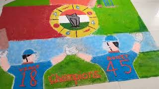 SMPS TALENTIA 2024 INTER HOUSE COMPETITION [upl. by Kele]