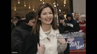 Actress Jill Hennessy is 36 [upl. by Jaehne6]