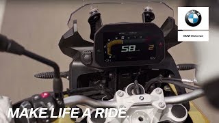 BMW Motorrad at EICMA 2017  what to expect [upl. by Ened]