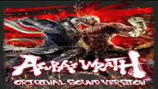 Asuras Wrath Soundtrack  Divinity  Deuss theme Extended [upl. by Nyrahtak]