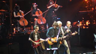 ELO  FULL SHOW  Kia Forum Los Angeles 102524 [upl. by Merrell]