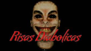 TrasnochePop 159  Risas Diabolicas [upl. by Gut699]