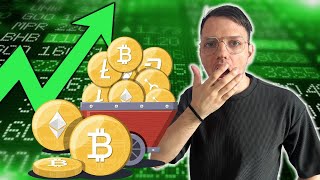 URMEAZA CRESTERI MASIVE  Q4 BULLISH PENTRU BTC [upl. by Phil]