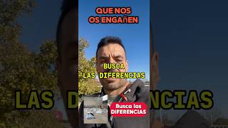 🚨BUSCA LAS🚨 DIFERENCIAS [upl. by Nahshu]