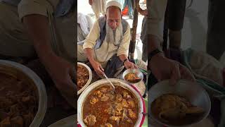 Shahzada Panche  Cheapest Panche in Pakistan  Rs 150 Plate  Batkhela Mela  Local Panche Nashta [upl. by Krishnah983]