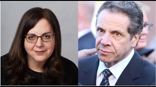 Cuomo quotEnforcerquot Linda Lacewell Deposition Full [upl. by Rebme]