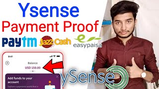 Ysense  Ysense Real or Fake  Ysense Review [upl. by Deck]