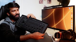 Loupedeck  Unboxing I தமிழ் [upl. by Sucramel851]