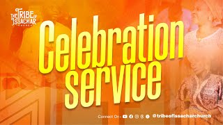 CELEBRATION SERVICE  SUNDAY 10TH OF NOVEMBER 2024  TTIC [upl. by Etat]