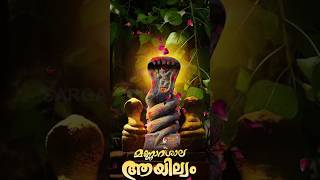 മണ്ണാറശാല ആയില്യം 2024  Panineeril Neeradum shorts mannarasala shortsfeed ayillyam [upl. by Melamed]