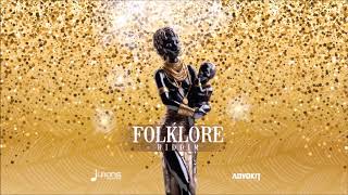 Kes Hello Folklore Riddim 2018 Soca AdvoKit Productions x Julianspromos [upl. by Jerroll]