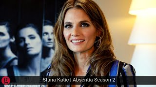 Absentia season 2  2ª temporada  trailer 2 legendado [upl. by Cassandra]