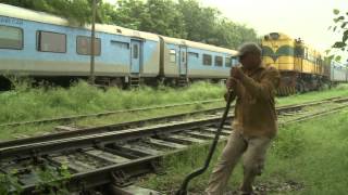 Pointsman of Indian Railways [upl. by Adrien]