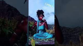 😂 Zo  Is that you  😂  chantress Seba on Youtube  horizon horizonforbiddenwest horizon3 [upl. by Gordie]