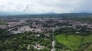 Cartago Valle del Cauca Colombia [upl. by Atinej]